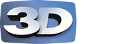3D Media Group - Produções - Entretenimento